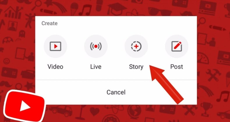 Bu kez tutmadı! YouTube ‘hikayeler’ özelliğini kaldırıyor