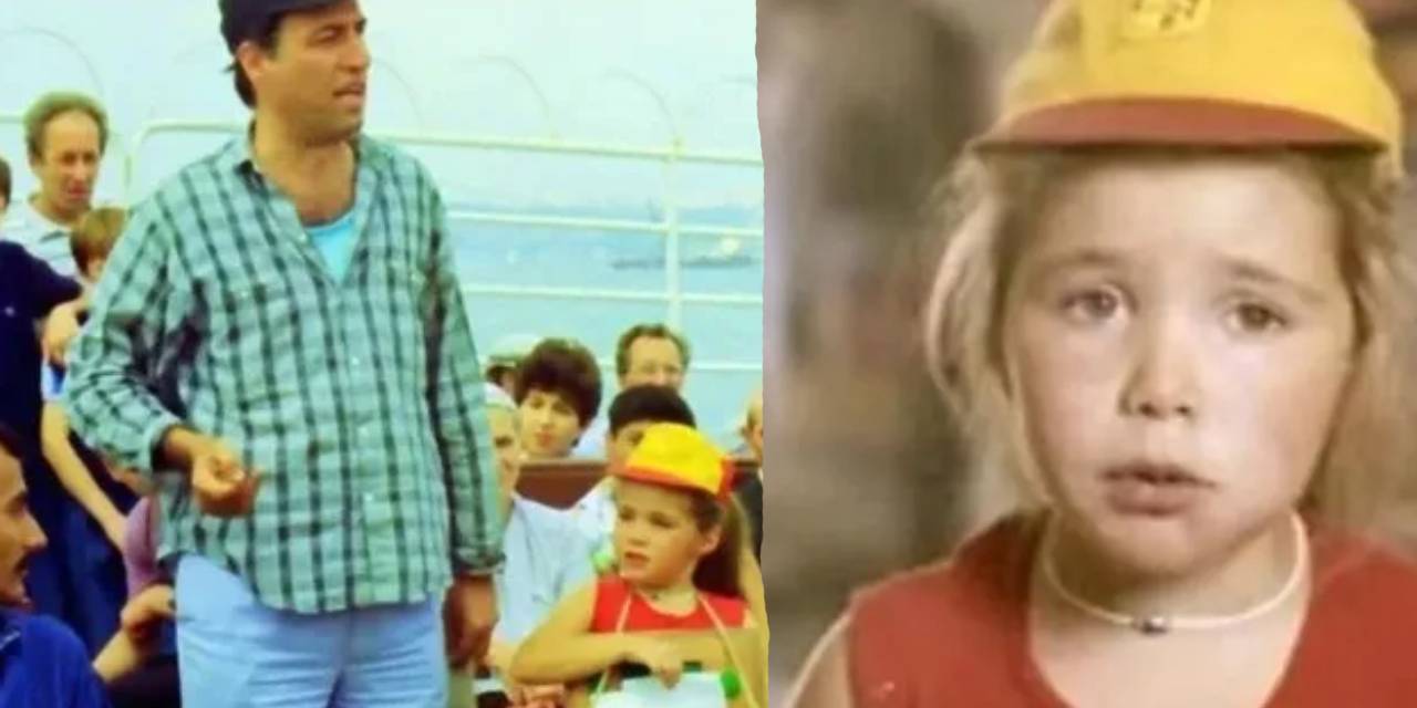 Bu nasıl değişim… Yeşilçam efsanesi Garip’in Fatoş’u Ece Alton’un son halini gören şaştı kaldı! Değişimi ağızları açık bıraktı