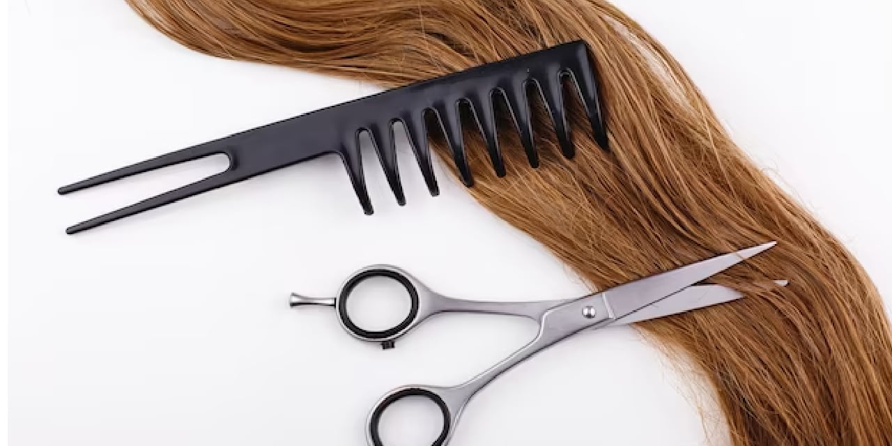 Bu saç modeli hatası en az 10 yaş büyük gösteriyor! Genç görünmek isteyen kadınların saçları için tavsiyeler…