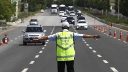 Bugün Ankara ve İstanbul’da Bu Yollar Kapalı