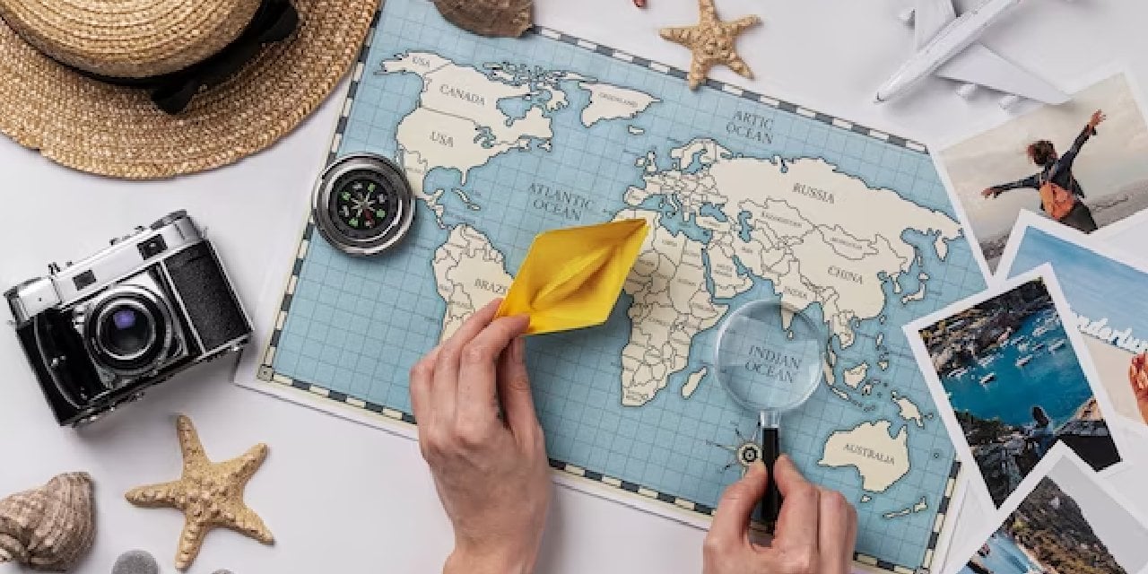 Burçlara Göre Tatil Planları…Burcuna Göre Hangi Ülkede Tatil Yapmalısın?