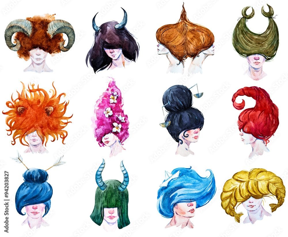 Burçların İç Sesi…