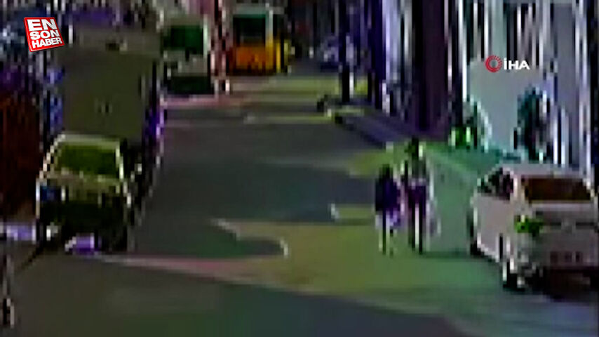 Bursa’da kızının yanında maganda kurşunuyla hayatını kaybetti