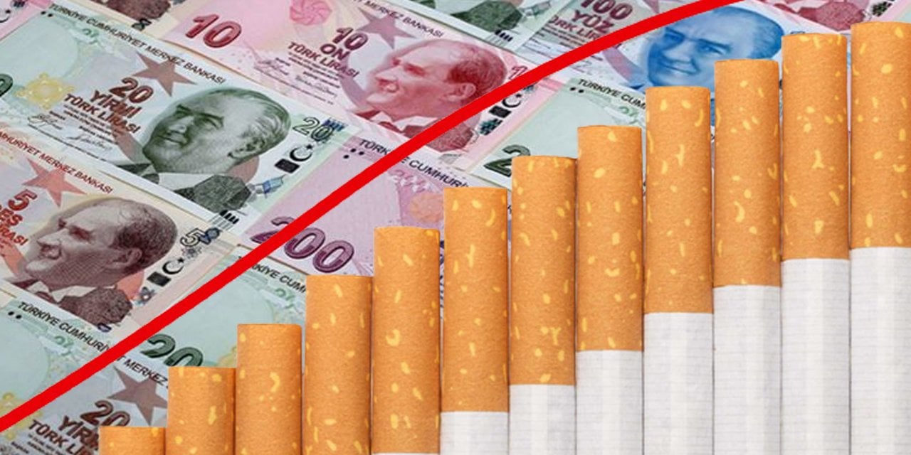 Büyük Zam Beklentisi Yüzünden Piyasada Sigara Bulunmuyor
