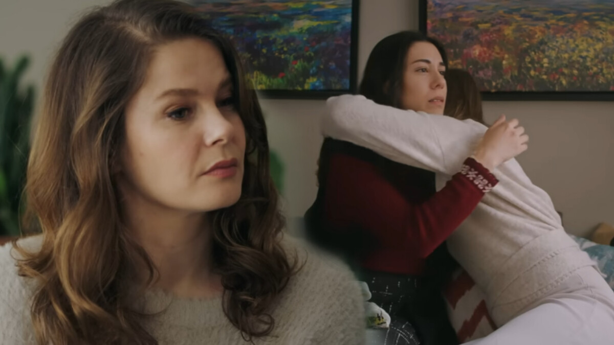 Camdaki Kız 77. bölüm 2. fragmanı yayınlandı! Nalan, Hayri’yi gözden çıkarıyor…