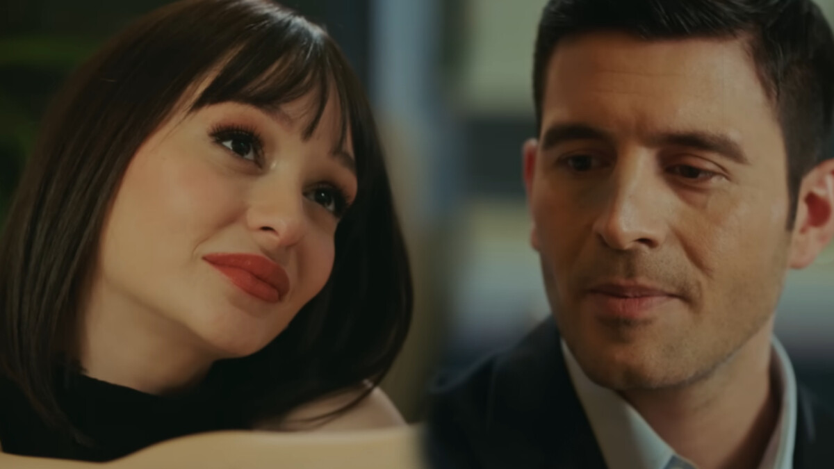 Camdaki Kız 78. bölüm fragmanıyla esti geçti! Hayri’nin eceli Laz Kızı geldi…