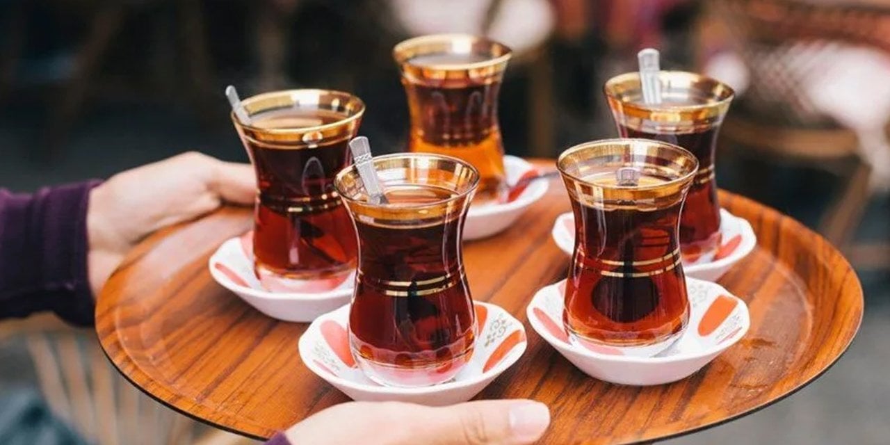 ‘Çaya zam eli kulağında’ dedi, rakam verdi: Yüzde 100’e yakın artış bekliyorum