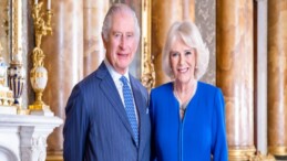 Charles Ve Camilla Bugün Taç Giyiyor