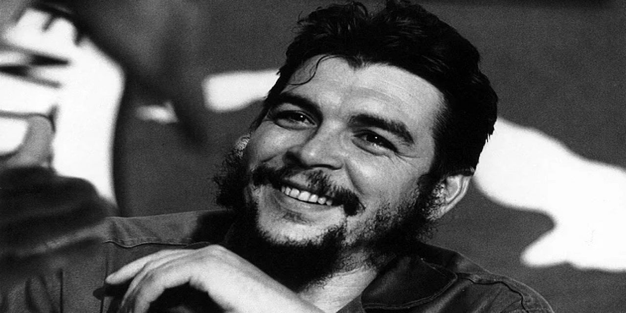 Che Guevara’yı Yakalayan Asker Öldü