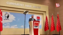 CHP, seçim takip ekranı yayınlamayacak