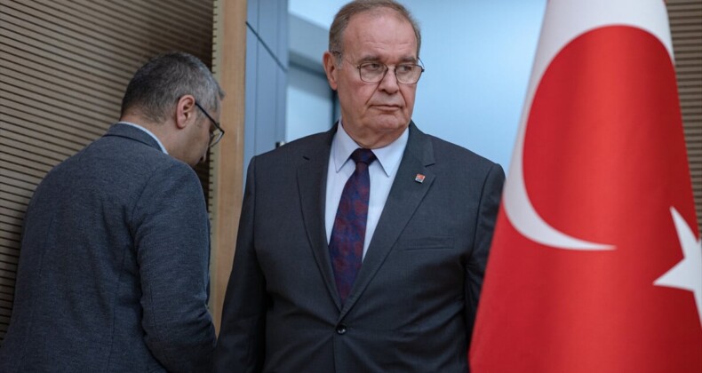 CHP’li Faik Öztrak: İkinci turda ipi önde göğüsleyeceğiz