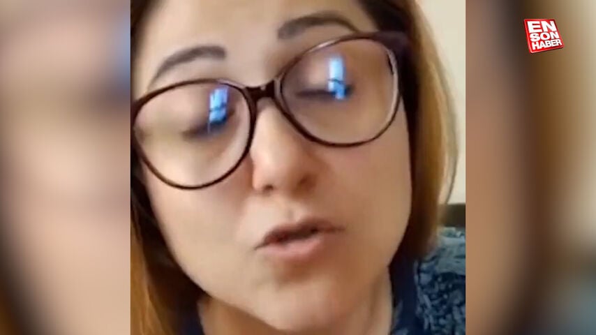 CHP’li fenomenden depremzedelere tehdit: Bu baskıyı seçime kadar göreceksiniz