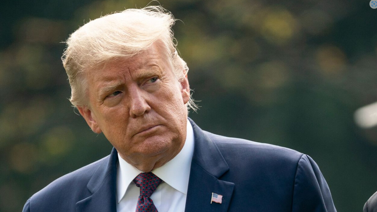 Cinsel taciz ve iftiradan suçlu bulunan Trump’tan ilk açıklama