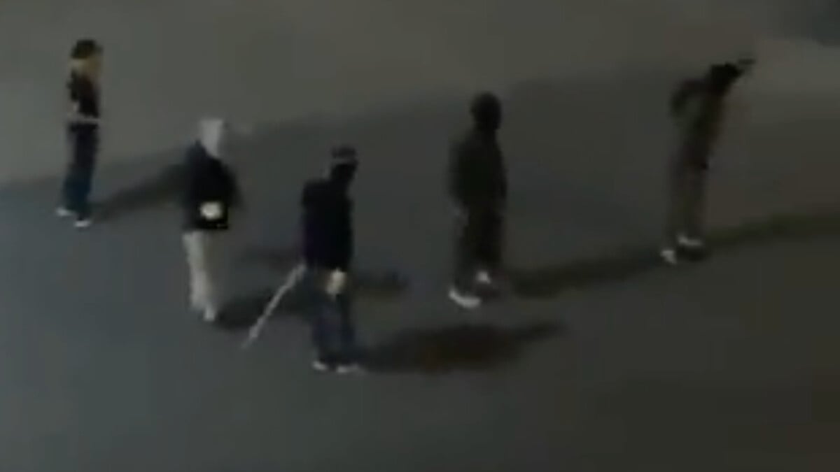 Cizre’de PKK yandaşlarına polis müdahalesi