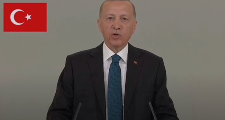 Cumhurbaşkanı Erdoğan: 14 Mayıs’ta öyle bir kazanacağız ki bu ülkenin hiçbir ferdi kaybetmeyecek