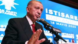 Cumhurbaşkanı Erdoğan, CNN International’a mülakat verdi