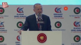 Cumhurbaşkanı Erdoğan müjdeyi verdi: Tüm memurlar 3600 ek göstergeden yararlanacak