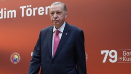 Cumhurbaşkanı Erdoğan TOBB Genel Kurulu’nda konuşuyor