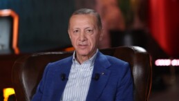 Cumhurbaşkanı Erdoğan’dan ‘enerji yeni müjdeler yakın’ vurgusu