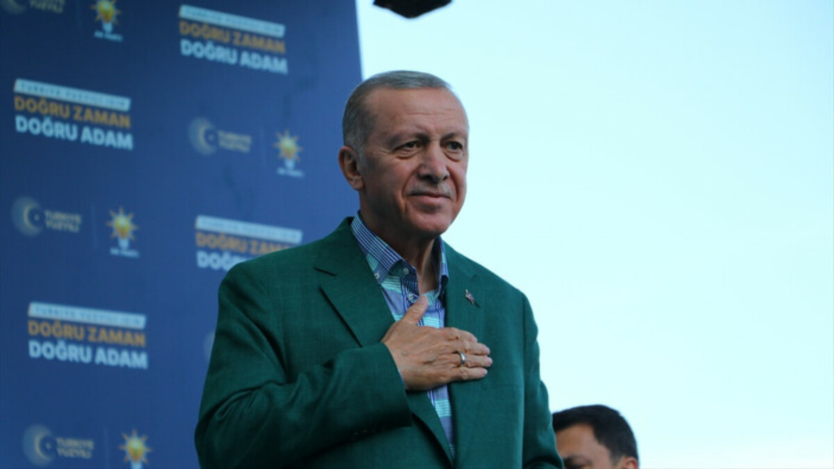 Cumhurbaşkanı Erdoğan’dan hava ambulansı paylaşımı! Hiçbir insanımızı sahipsiz bırakmadık