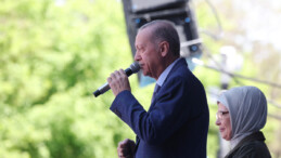Cumhurbaşkanı Erdoğan’dan Kemal Kılıçdaroğlu’na: Sen ciddi manada zavallısın
