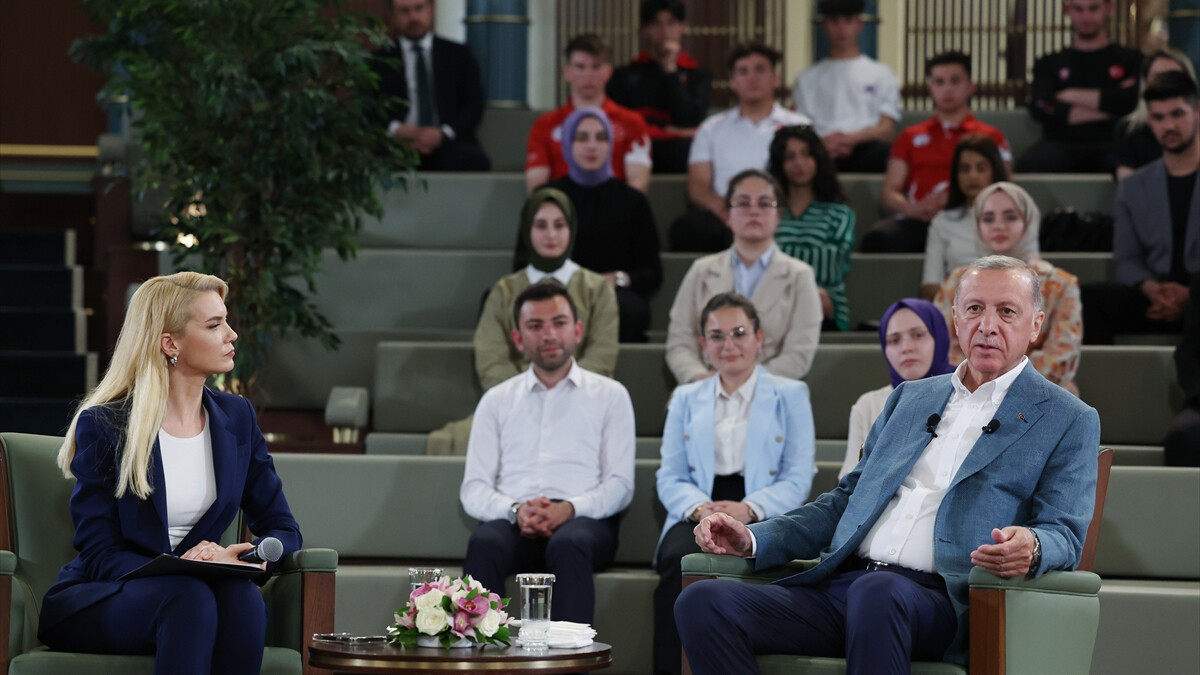 Cumhurbaşkanı Erdoğan’dan kira artışlarıyla ilgili sert açıklama