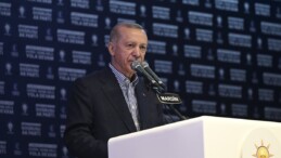 Cumhurbaşkanı Erdoğan’dan şehit ailelerine taziye telefonu