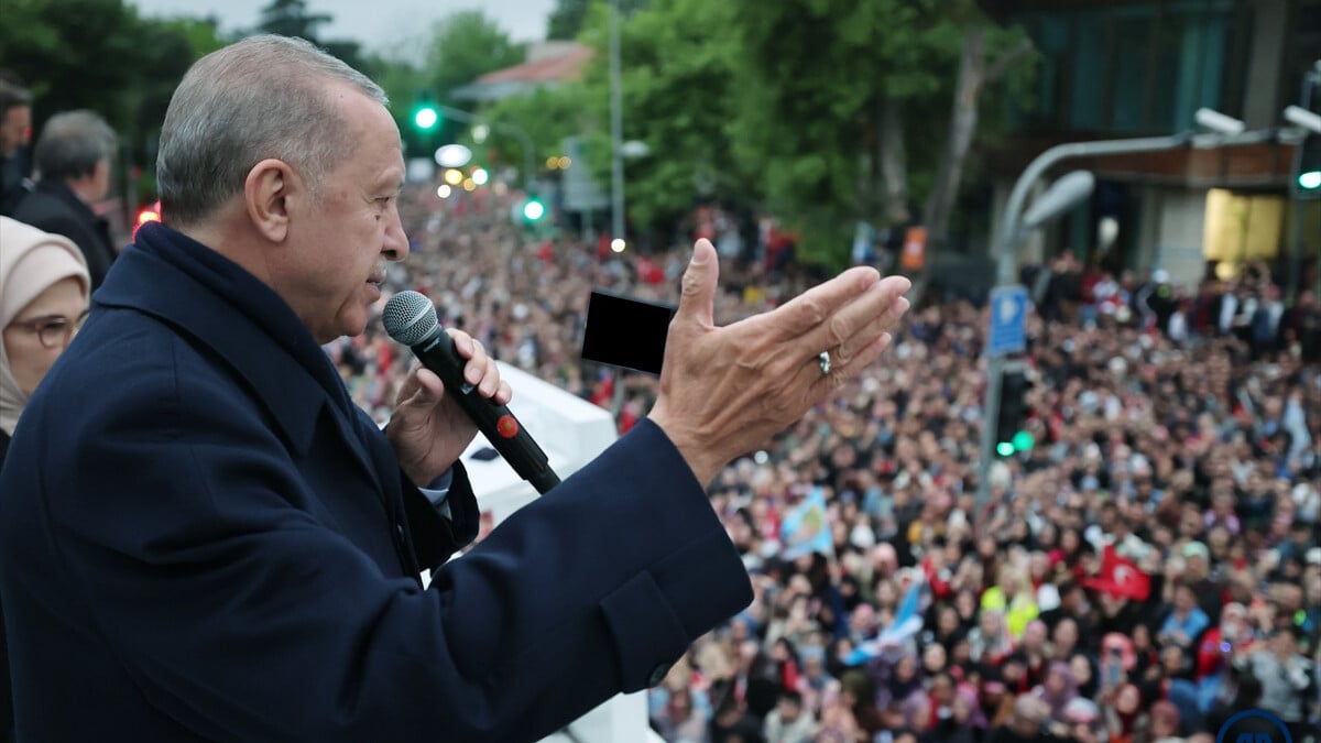 Cumhurbaşkanı Erdoğan’ın Kılıçdaroğlu paylaşımı gündem oldu