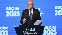 Depremzededen Kılıçdaroğlu’na iade: Haram edenlere iletirsiniz