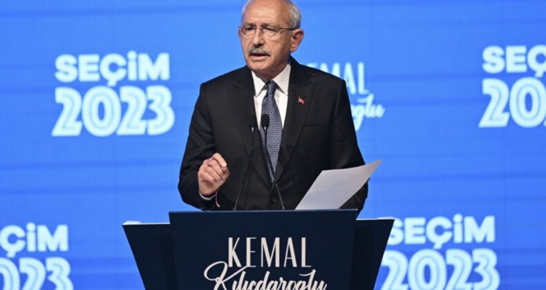 Depremzededen Kılıçdaroğlu’na iade: Haram edenlere iletirsiniz