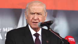 Devlet Bahçeli: CHP ve İyi Parti’ye verilecek her oy Türkiye’nin önünü kesecek