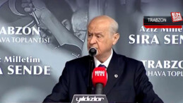 Devlet Bahçeli: Kılıçdaroğlu bölücü terör örgütünün ortak adayıdır