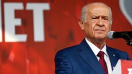 Devlet Bahçeli seçim sonuçlarını yorumladı