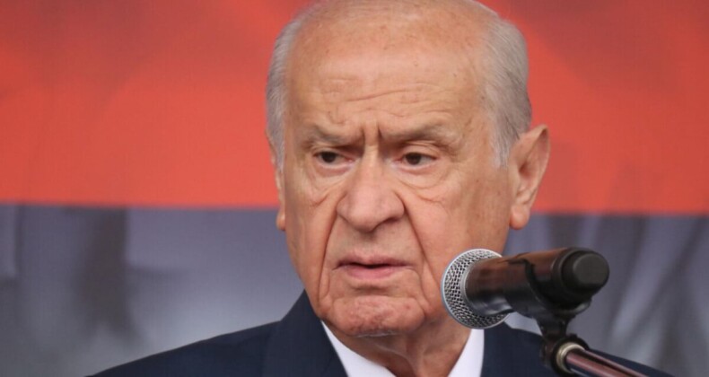 Devlet Bahçeli’den depremzedelere kin kusanlara sert tepki