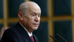 Devlet Bahçeli’den fetih mesajı: Fetih başka işgal başkadır