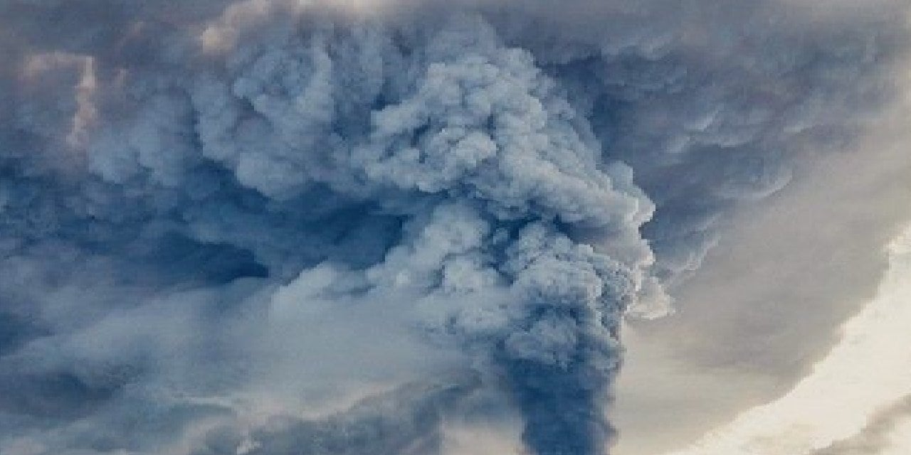 Dikkat! Ege ve Marmara İçin Asit Yağmuru Uyarısı… Maske Takın!