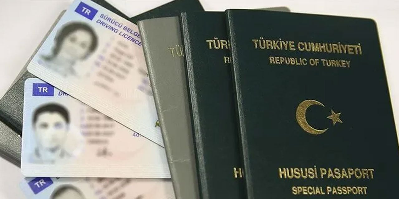 Dışişleri Bakanı Mevlüt Çavuşoğlu Açıkladı: ‘Yeşil Pasaport’u Bekleyen Tehlike