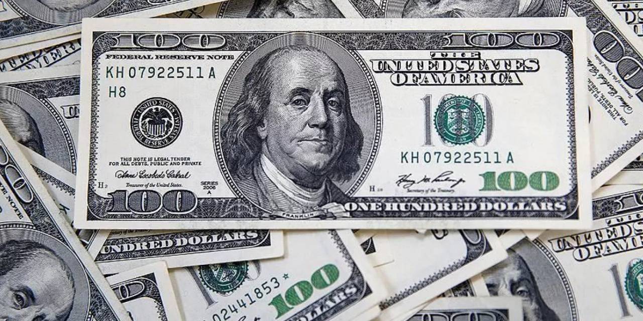 Dolar 20 TL’yi Aştı, Tüm Zamanların Rekorunu Kırdı