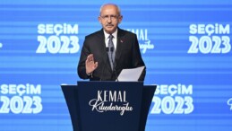Dücane Cündioğlu, Kemal Kılıçdaroğlu’nun seçim konuşmalarını analiz etti