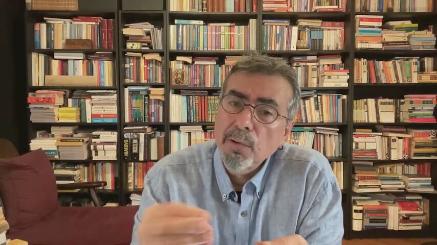 Dücane Cündioğlu muhalefetin seçim sürecini değerlendirdi