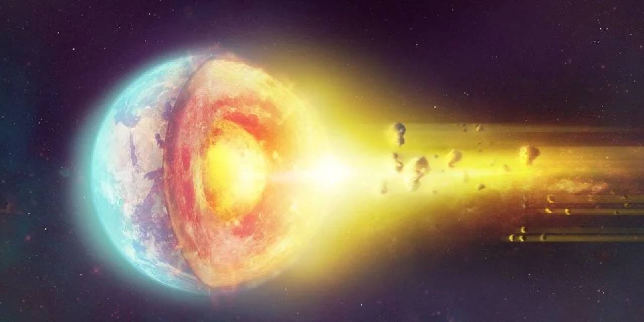 Dünya Alarm Veriyor! 1.5 Santigrat Eşiğini Her An Aşabilir…