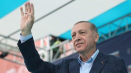 Dünya liderlerinden Cumhurbaşkanı Erdoğan’a tebrik mesajları