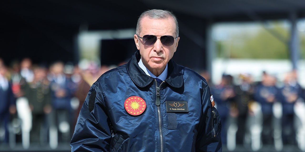 Dünyaca Ünlü Dergiden ‘İkinci Tur’ Uyarısı: Tehlikeli Senaryo! | Seçim 2023