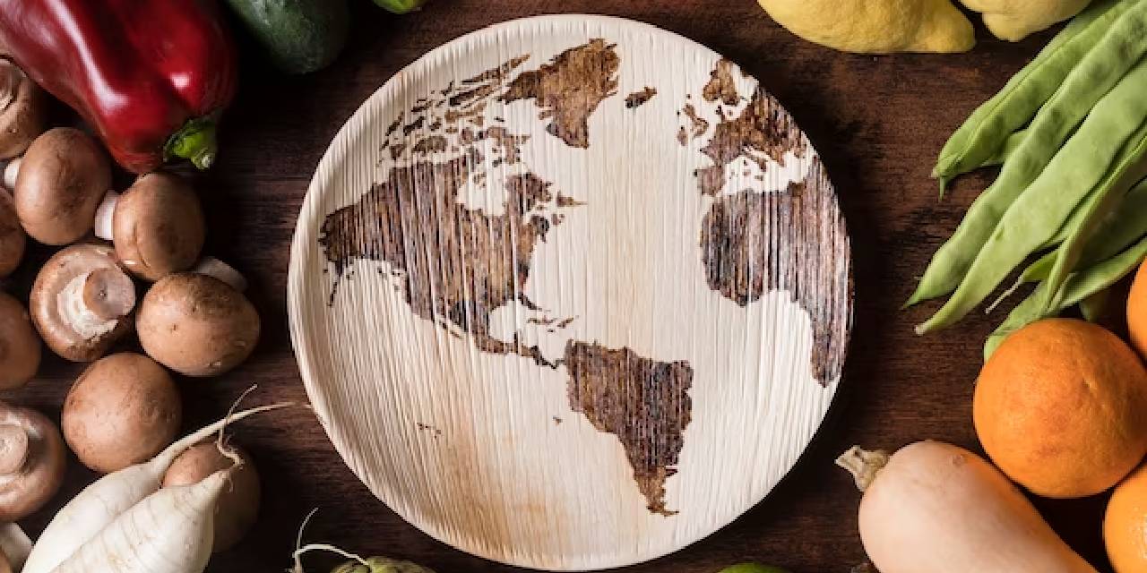 Dünyada üretilen gıdanın üçte biri çöpe gidiyorsa  bunda hepimizin sorumluluk payı var demektir. Peki ne yapmalı?