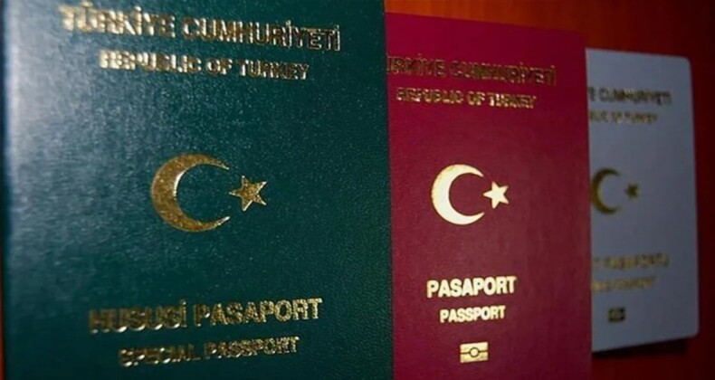 Dünyanın En Pahalı Pasaportları Açıklandı: Listede Türkiye de var