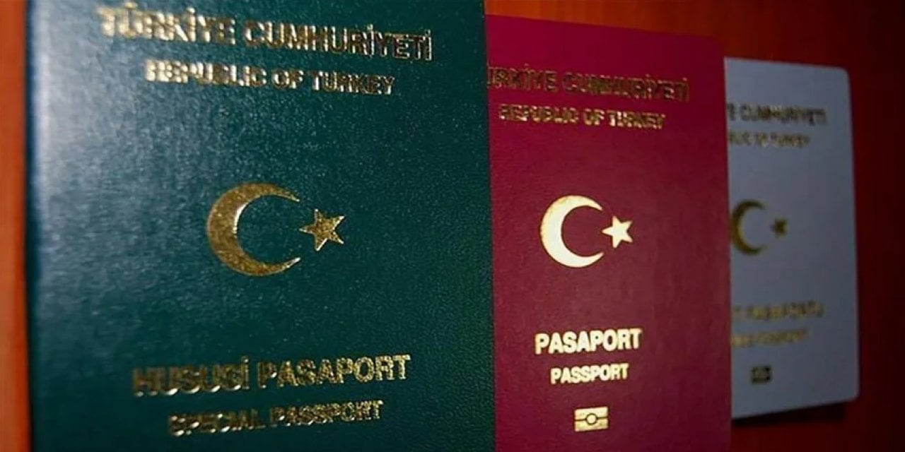 Dünyanın En Pahalı Pasaportları Açıklandı: Listede Türkiye de var