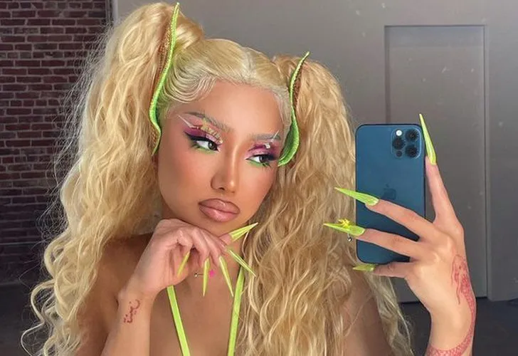 Duyan Şaşırdı… Ünlü içerik üreticisinden akıllara zarar açıklama:”Hayaletle seviştim!” Sadece bu kadar da değil! İblis’le…