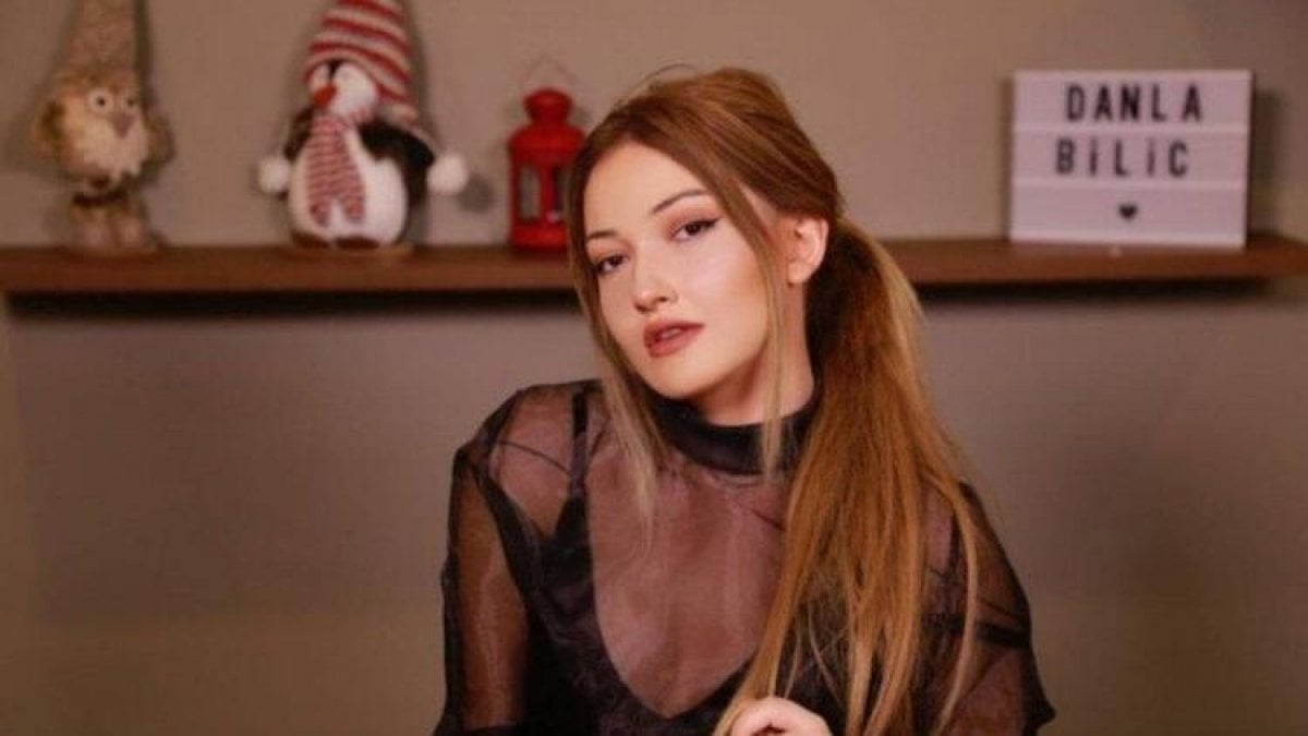 Duyunca şaşıracaksınız… Danla Biliç’ten olay sözler: Danla Bilic’in o sözleri günlerdir gündemde! ‘Ben eskort…’