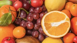 Düzenli olarak yediğinizde bu riskleri azaltıyor! Her gün yemeniz gereken en sağlıklı 10 meyve