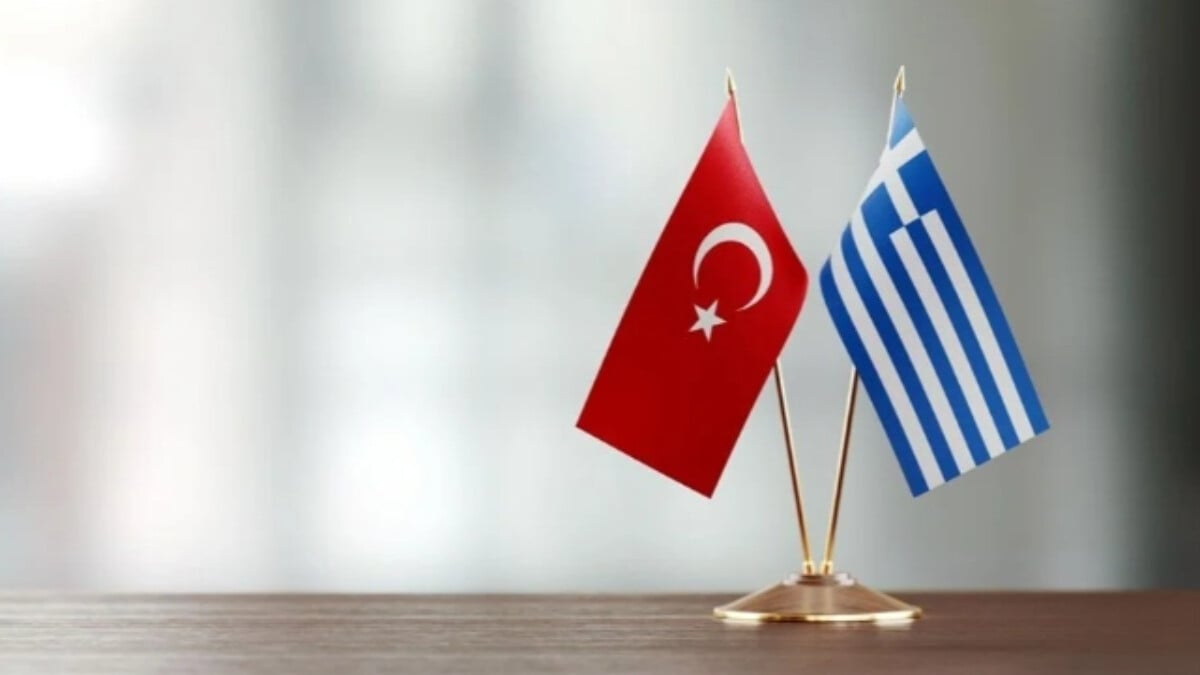 Ege’de iyi niyet hamleleri: Türkiye ve Yunanistan tatbikatları erteledi